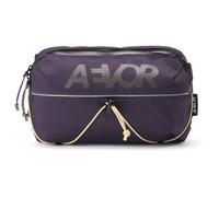AEVOR - Bar Bag - Sacoche de guidon - 4 l - proof phantom purple