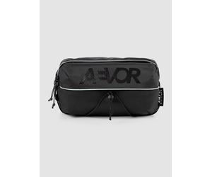 AEVOR Bar Hip Sac noir Uni