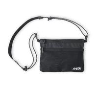 AEVOR - Chest Pouch - Sac à bandoulière - 1 l - ripstop black