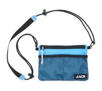 AEVOR - Chest Pouch - Sac à bandoulière - 1 l - ripstop retro blue