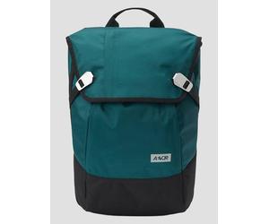 AEVOR Day Sac à dos vert Uni