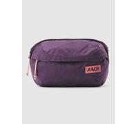 AEVOR Sac banane Ease violet