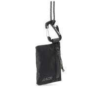 AEVOR - Explore Wallet - 0,2 l - ripstop charcoal black