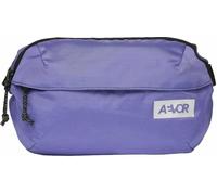 AEVOR Hip Ease Sac de taille Ripstop Purple