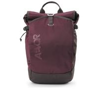 AEVOR - Roll Pack 20 - Sac à dos journée - 20 + 8 l - proof cherry gateau