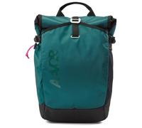 AEVOR Roll Sac à dos vert Uni
