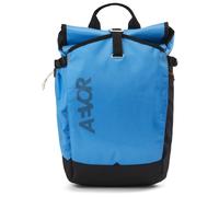 AEVOR - Roll Pack 20 - Sac à dos journée - 20 + 8 l - proof retro blue