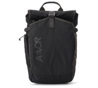 AEVOR - Roll Pack 28 - Sac à dos journée - black charcoal