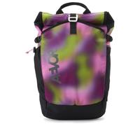 Sac à dos urbain Aevor Roll Pack psychedelic slush