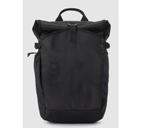 AEVOR Sac à dos Roll Pack 2.0 noir