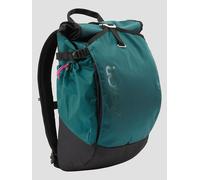 AEVOR Roll Sac à dos vert Uni