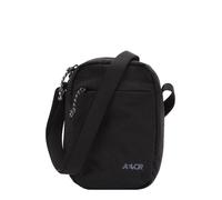 AEVOR Sac à bandoulière 'Easy Ride Pouch' noir, Taille One Size