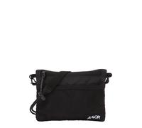 AEVOR Pochette de poitrine sac bandoulière noir