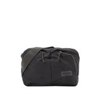 AEVOR Sac à bandoulière noir, Taille One Size