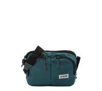 AEVOR Sac à bandoulière pétrole, Taille One Size