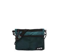 AEVOR Sac à bandoulière vert, Taille One Size