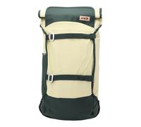 AEVOR Sac à dos ivoire / vert foncé, Taille One Size