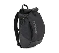 AEVOR Sac à dos Roll Pack noir