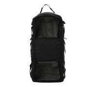 AEVOR Sac à vêtements 'Travel Trunk' noir, Taille One Size