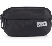 AEVOR Sac banane Ease noir