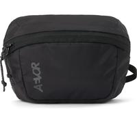 AEVOR Sac banane Move noir