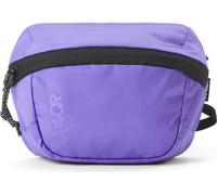 AEVOR Sac banane Move violet