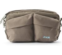 AEVOR - UT Hip Pack - Sac banane - 3 l - utility coffee brown