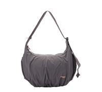 AEVOR Sac bandoulière gris clair / rose, Taille One Size