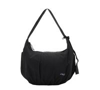 AEVOR Sac bandoulière noir, Taille One Size