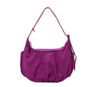 AEVOR Sac bandoulière 'Slouchy Bag' fuchsia, Taille One Size