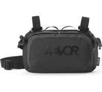 AEVOR Sac de guidon Mini Bar noir