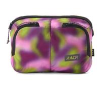 AEVOR - Sacoche Bag - Sac banane - 4 l - ripstop psychedelic slush