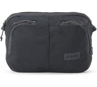 AEVOR Sacoche Bag Sac bandoulière Ripstop Charcoal Black