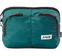 AEVOR Sacoche Bag Sac bandoulière Ripstop Evergreen