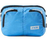 AEVOR Sacoche Bag Sac bandoulière Ripstop Retro Blue