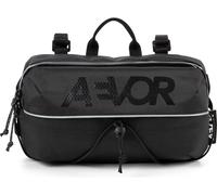 AEVOR Sacoche de guidon Bar Bag noir