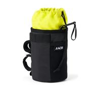 AEVOR Sacoche de guidon pour vélo noir