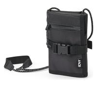 AEVOR Bike Sac de selle Proof Black 0,5 L