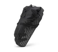 AEVOR Sacoche de selle Seat Pack noir