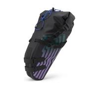 AEVOR Sacoche de selle Seat Pack violet