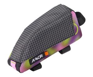 AEVOR Sacoche de tube supérieur OBG Top Tube Pack S