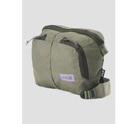 AEVOR Sacoche Hip Sac vert Uni