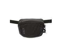 AEVOR Sacs banane 'Move' gris clair / noir, Taille One Size