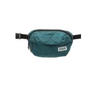 AEVOR Sacs banane pétrole / noir / blanc, Taille One Size