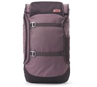 AEVOR - Travel Pack 38 - Sac à dos de voyage - 28 + 17 l - oxy purple
