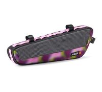 AEVOR - Urban Bike Gear Frame Pack - Sacoche de vélo - 3 l - M - proof psychedelic slush
