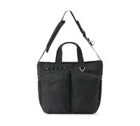 AEVOR UT Sac bandoulière noir