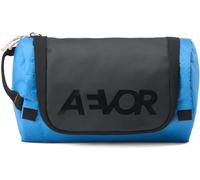 AEVOR Wash Pack Trousse de maquillage Proof Retro Blue 3 L
