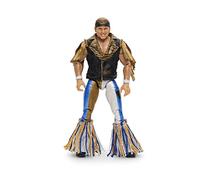 AEW AEW0023 Unrivaled Collection Nick Jackson Figurine d'action de 16,5 cm Série 3, Multicolore