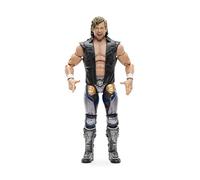AEW AEW0026 Unrivaled Collection Kenny Omega Figurine d'action de 16,5 cm Série 4